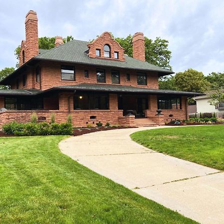 Martha'S Bed And Breakfast Lincoln Extérieur photo