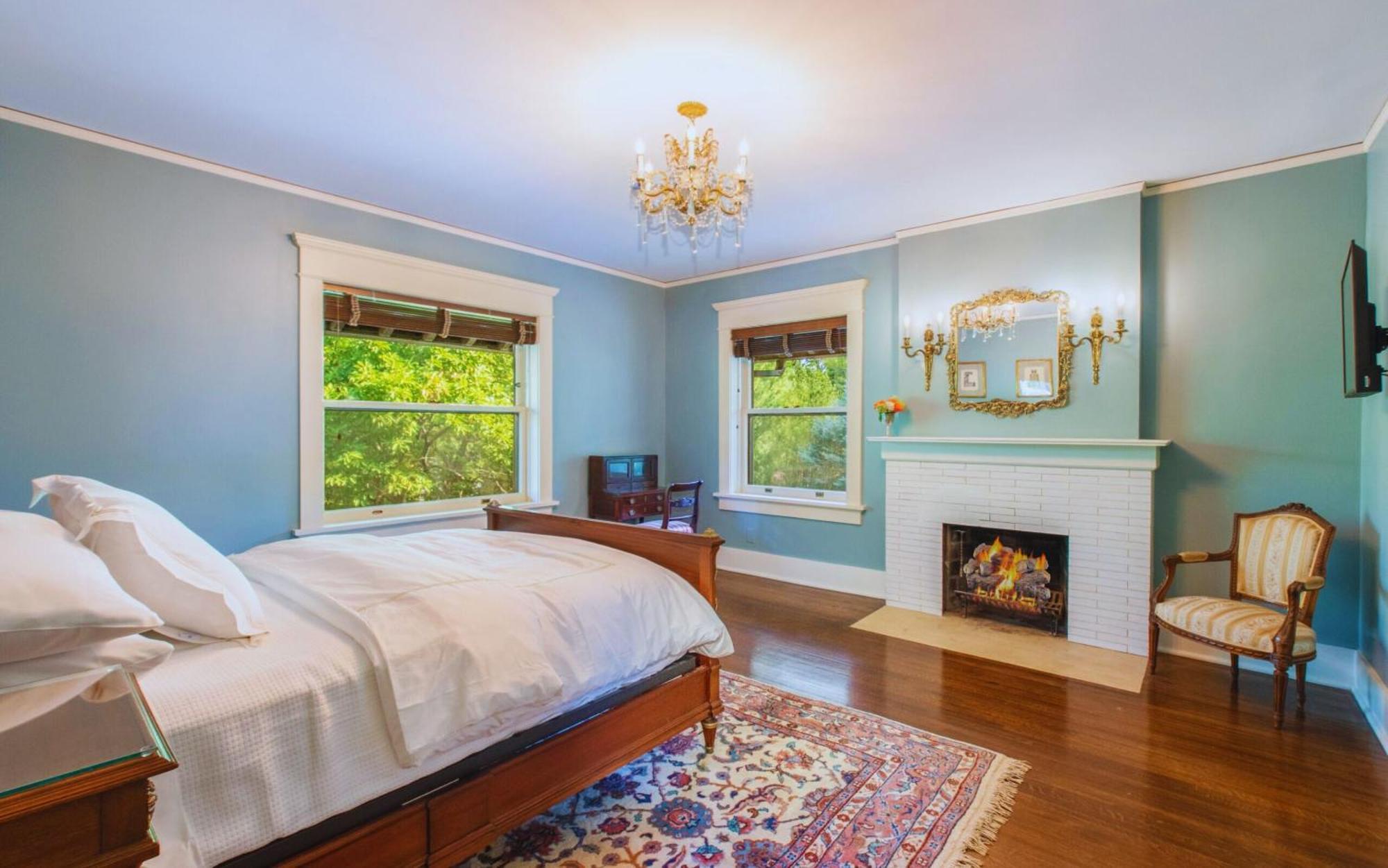 Martha'S Bed And Breakfast Lincoln Extérieur photo