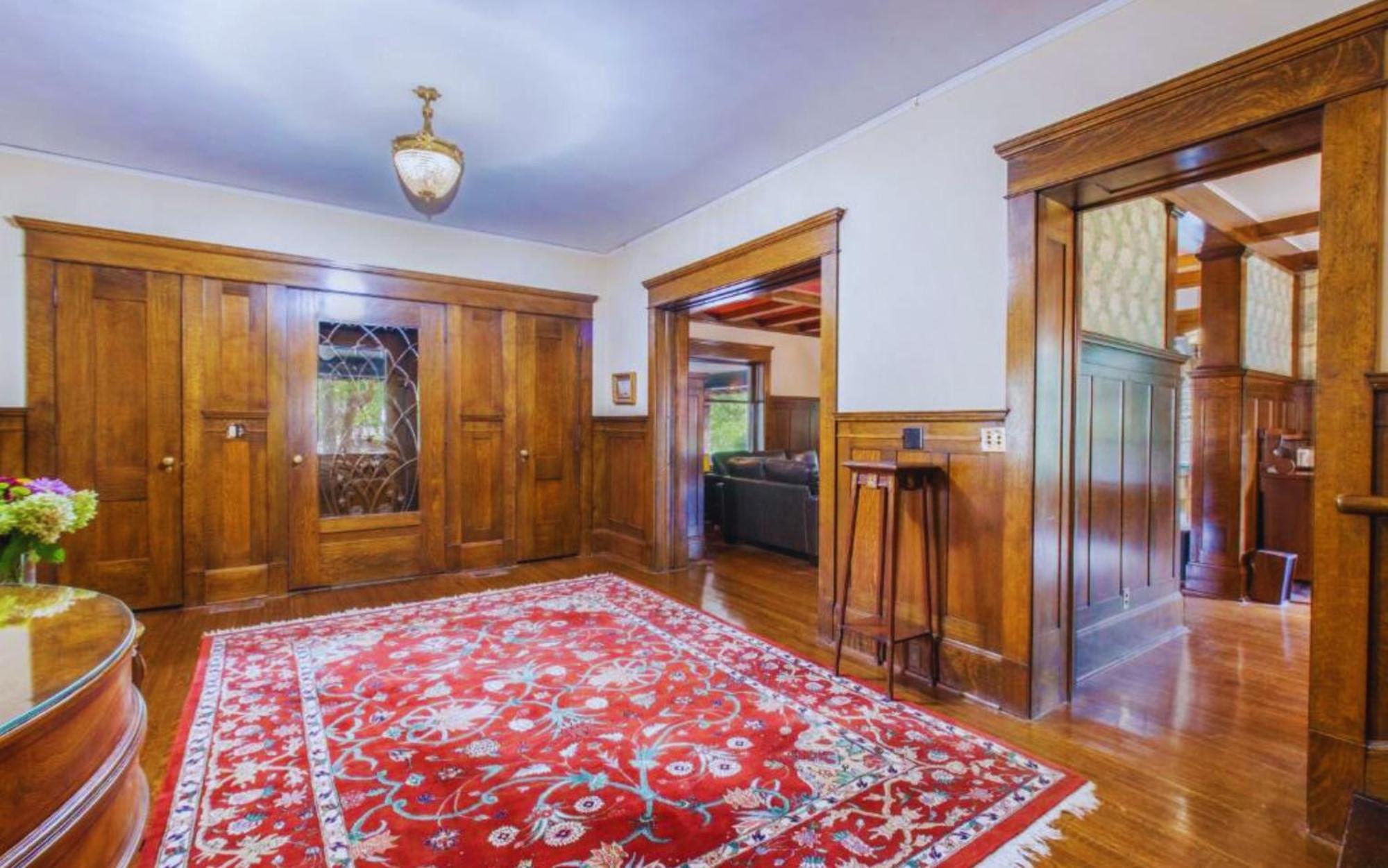 Martha'S Bed And Breakfast Lincoln Extérieur photo
