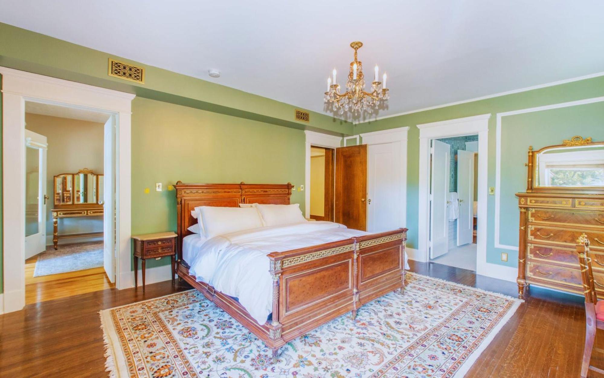Martha'S Bed And Breakfast Lincoln Extérieur photo