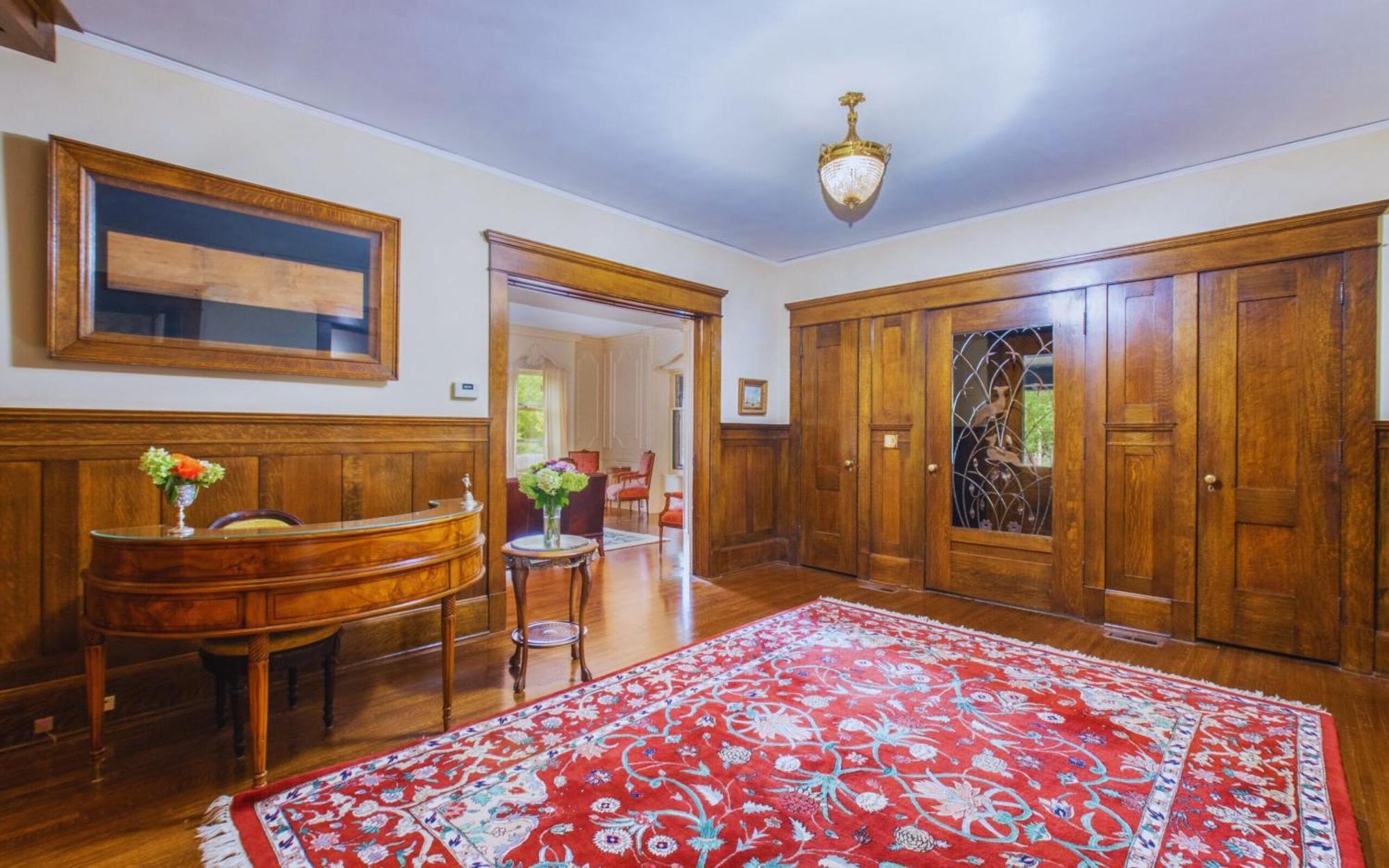 Martha'S Bed And Breakfast Lincoln Extérieur photo